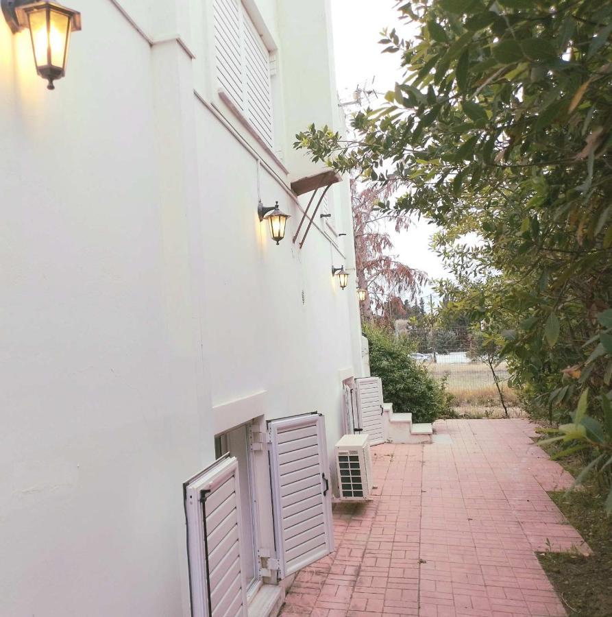 Gelsomino House Apartment Loutráki Exterior photo